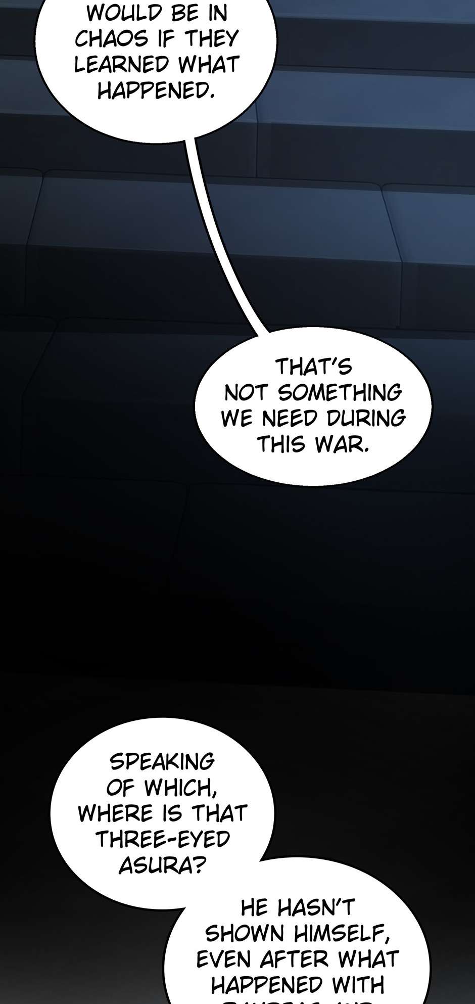 The Beginning After the End Chapter 220 52